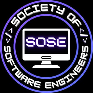 SOSE logo